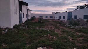  Warehouse – Exterior View View at Mtp Road - for Sale