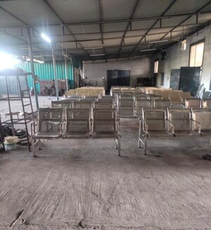  Warehouse – Exterior View View at Mtp Road - for Sale