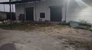  Warehouse – Exterior View View at Mtp Road - for Sale