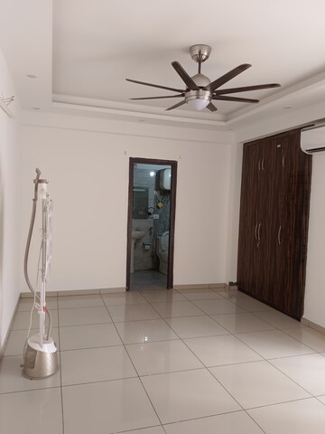 Building Lobby in 3 BHK Apartment at Gulshan Bellina, Sector 16 Greater Noida – for Rent