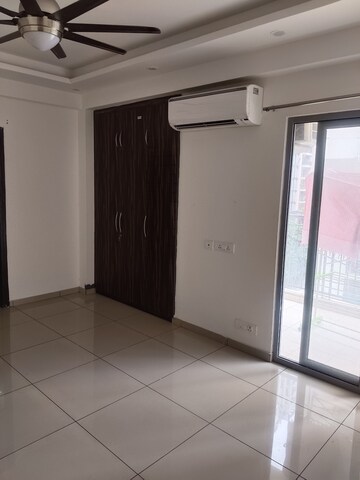 Building Lobby in 3 BHK Apartment at Gulshan Bellina, Sector 16 Greater Noida – for Rent