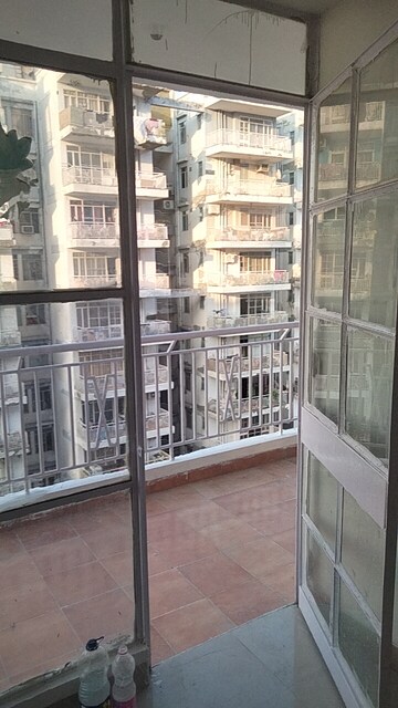 2 BHK Apartment – Exterior View View at Zara Aavaas, Sector 104 - for Rent