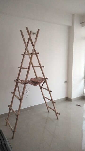Staircase in 2 BHK Apartment at Zara Aavaas, Sector 104 – for Rent