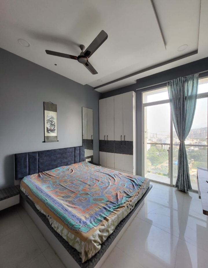 2 BHK Apartment For Sale in Aundh