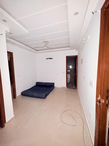 Building Lobby in 2 BHK Independent House at Chattarpur – for Rent