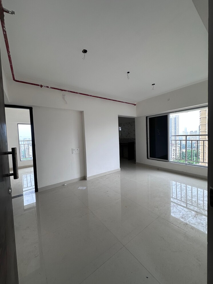 Room, dgs-sheetal-tapovan 1 Bedroom 419 Sq.Ft. Apartment In Malad East Mumbai 9208108