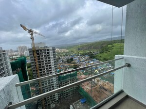 3 BHK Apartment For Rent in Lodha Woods, Kandivali East
