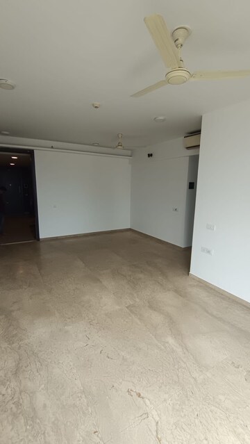 Bedroom in 3 BHK Apartment at LnT Veridian, Powai – for Rent