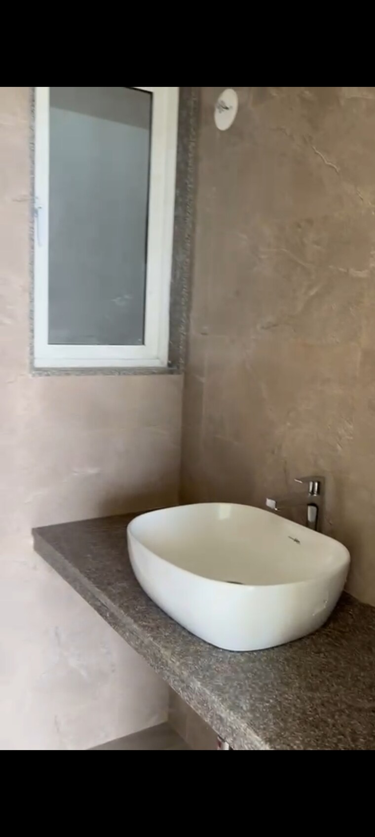 Bathroom, godrej-nest-kandivali 1 Bedroom 428 Sq.Ft. Apartment In Kandivali East Mumbai 9208124