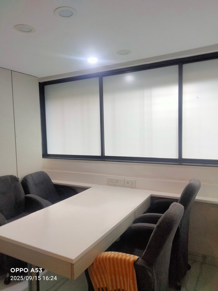 Study Room, nutan-madhuban-apartment 1 Bedroom 750 Sq.Ft. Apartment In Worli Mumbai 9208143