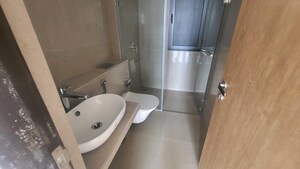 Bathroom in 2 BHK Apartment at Lodha New Cuffe Parade, Wadala – for Sale
