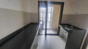 Staircase in 2 BHK Apartment at Lodha New Cuffe Parade, Wadala – for Sale