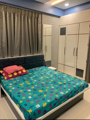 3 BHK Apartment For Sale in Aundh