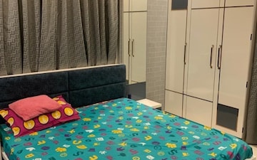 3 BHK Apartment For Sale in Aundh