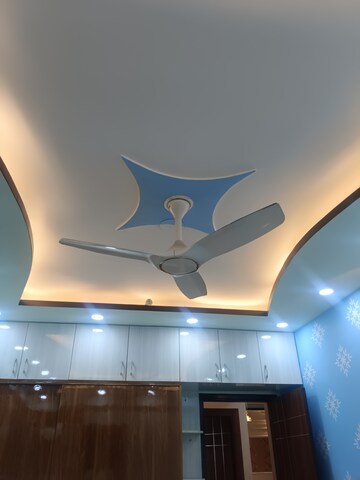 Furnished Amenities in 3 BHK Apartment at Gulshan Bellina, Sector 16 Greater Noida – for Rent