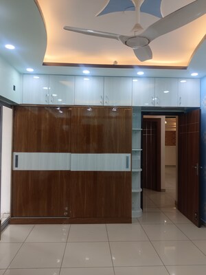 Furnished Amenities in 3 BHK Apartment at Gulshan Bellina, Sector 16 Greater Noida – for Rent