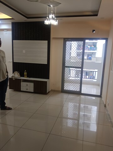 Parking in 3 BHK Apartment at Gulshan Bellina, Sector 16 Greater Noida – for Rent