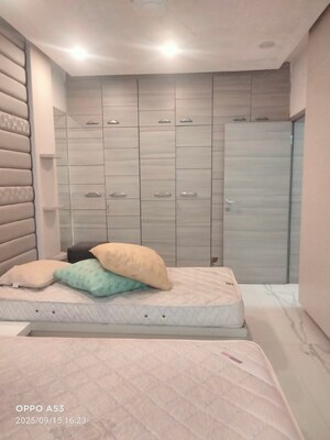 1 BHK Apartment For Rent in Nutan Madhuban Apartment, Worli