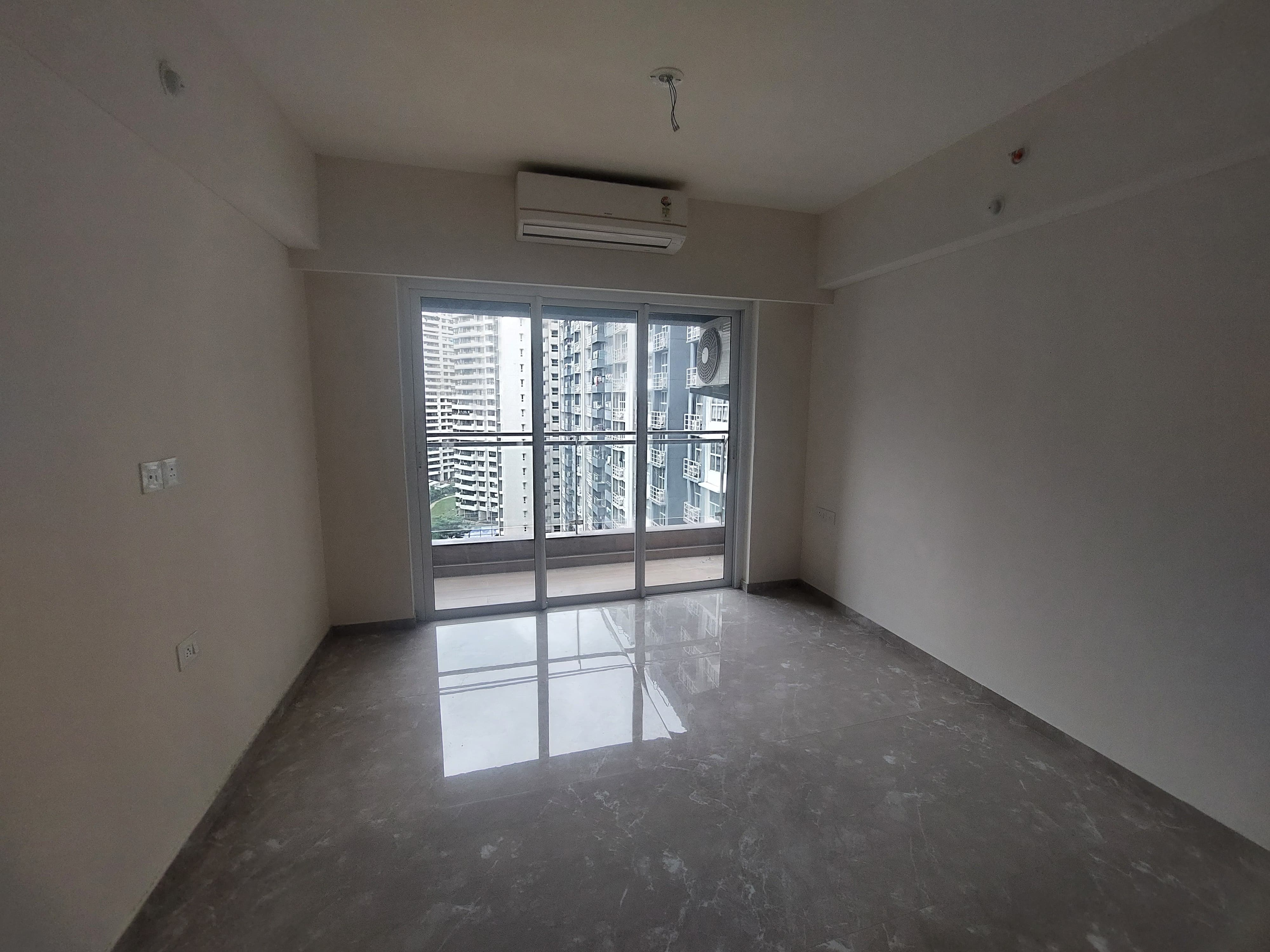 2 BHK 577 Sq.Ft. Apartment in JP Eminence