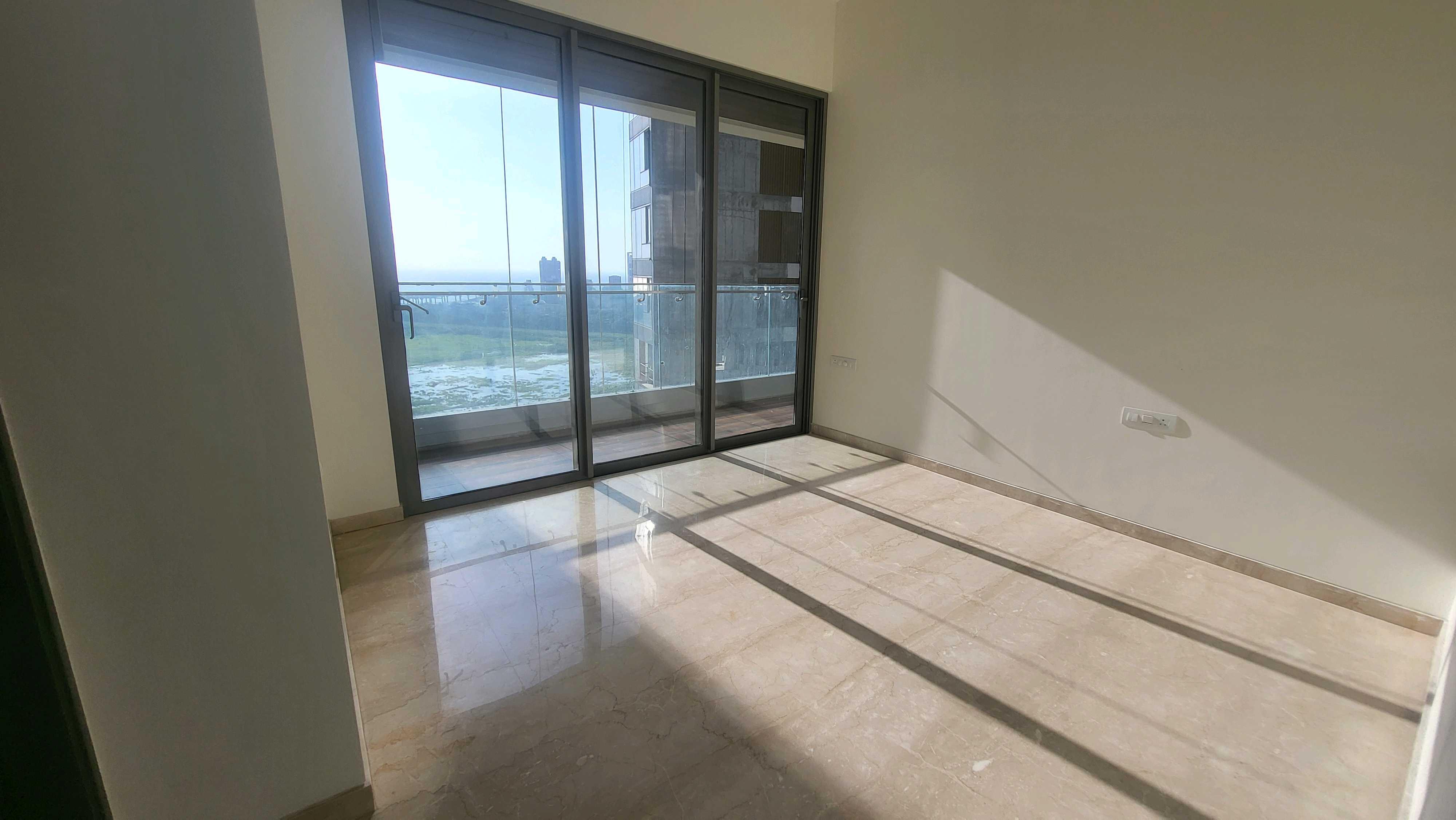 3 BHK + Pooja Room,Servant Room Apartment For Sale in Runwal 7 Mahalaxmi