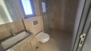 Bathroom in 3 BHK Apartment at Runwal 7 Mahalaxmi, Mahalaxmi – for Sale