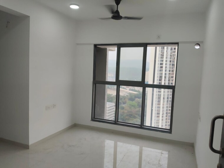 Master Bedroom, uk-iridium 2 Bedroom 521 Sq.Ft. Apartment In Kandivali East Mumbai 9208132