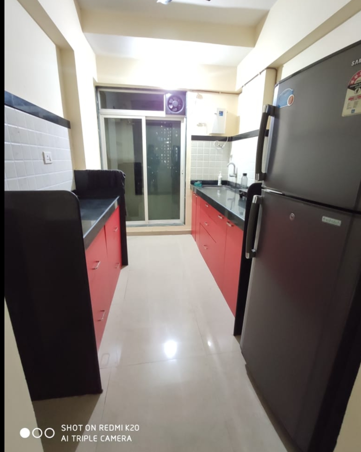 2 BHK 663 Sq.Ft. Apartment in Damji Shamji Mahavir Kalpavruksha Wing J Phase 2