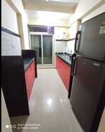 2 BHK 663 Sq.Ft. Apartment in Damji Shamji Mahavir Kalpavruksha Wing J Phase 2