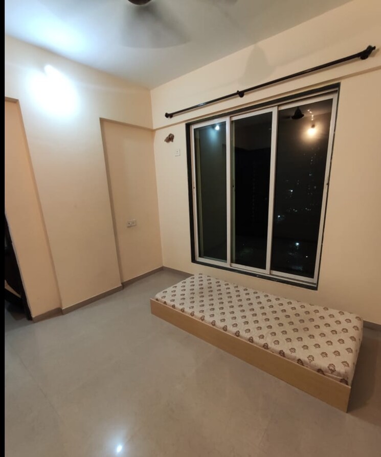 Bedroom, damji-shamji-mahavir-kalpavruksha-wing-j-phase-2 2 Bedroom 663 Sq.Ft. Apartment In Thane West Thane 9208146