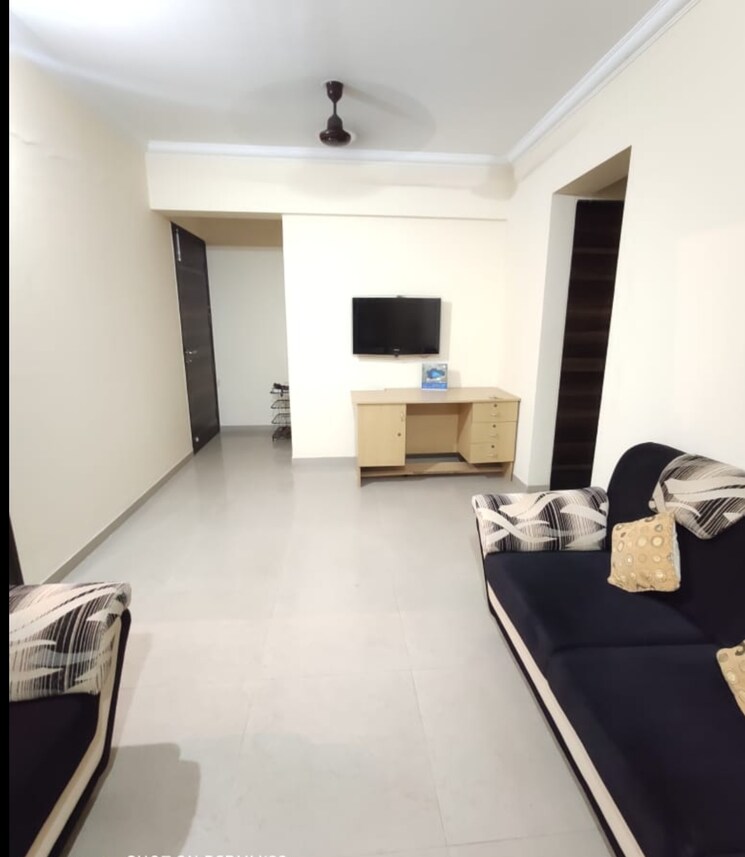 Master Bedroom, damji-shamji-mahavir-kalpavruksha-wing-j-phase-2 2 Bedroom 663 Sq.Ft. Apartment In Thane West Thane 9208146