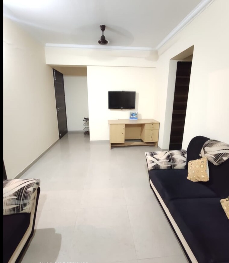 Master Bedroom, damji-shamji-mahavir-kalpavruksha-wing-j-phase-2 2 Bedroom 663 Sq.Ft. Apartment In Thane West Thane 9208146