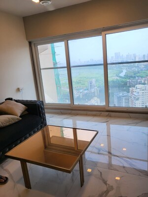 2 BHK Apartment For Rent in RNA NG Eclat, Andheri West