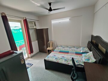1 RK Apartment For Rent in Puri Pratham, Sector 84