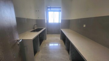 Kitchen in 3 BHK Apartment at Prestige Jasdan Classic, Mahalaxmi – for Sale