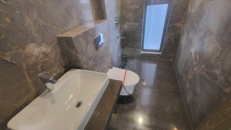 Kitchen, prestige-jasdan-classic 3 Bedroom 1256 Sq.Ft. Apartment In Mahalaxmi Mumbai 9208149