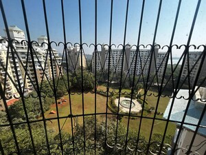 3 BHK Apartment – Exterior View View at Krishh Celestia, Kharghar - for Rent