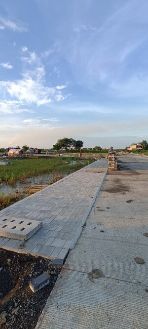 Plot Area in  Plot at Kamptee rd – for Sale