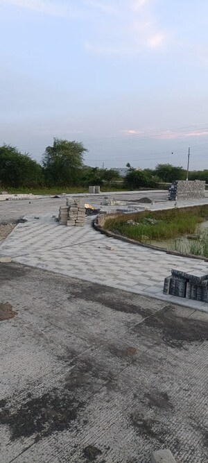 Plot Area in  Plot at Kamptee rd – for Sale