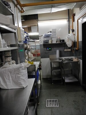  Shop For Sale in Bindra Sateri Legacy, Andheri East