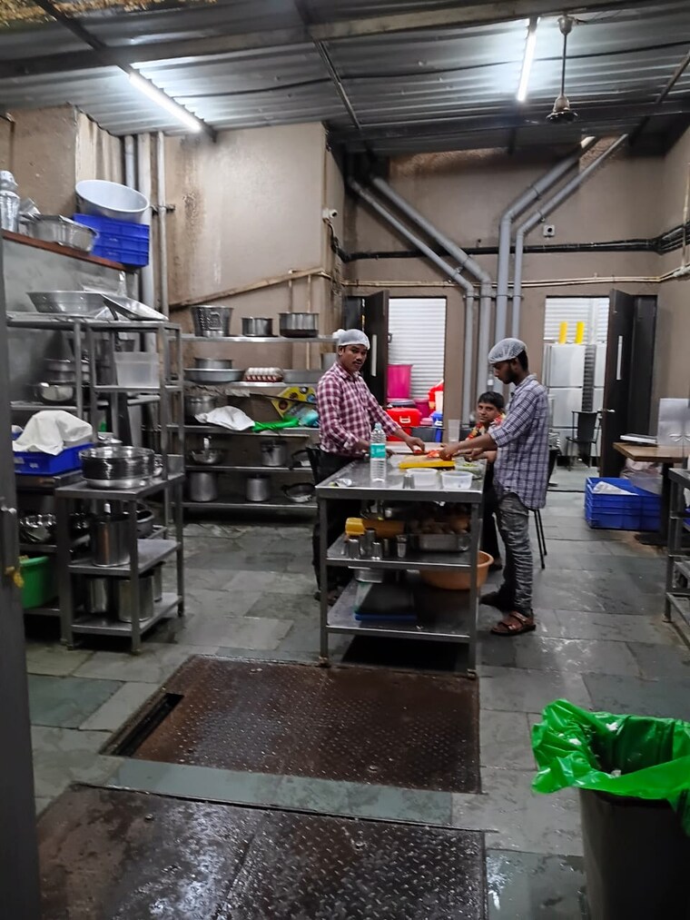 Floor Plan, bindra-sateri-legacy Commercial Shop 5000 Sq.Ft. In Andheri East Mumbai 9208162