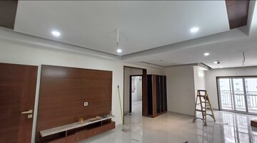 3 BHK Apartment For Rent in Poulomi Avante, Kokapet