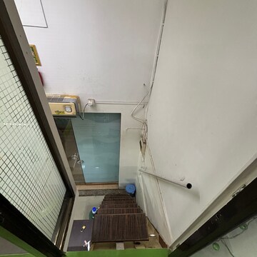 Balcony in  Office Space at Powai Plaza, Bsnl Colony – for Rent