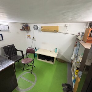  Office Space For Rent in Powai Plaza, Bsnl Colony