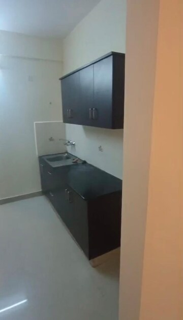 Kitchen in 2 BHK Apartment at Rose Garden Apartments, Arekere – for Rent