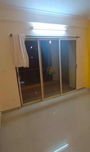 Building Lobby in 2 BHK Apartment at Rose Garden Apartments, Arekere – for Rent