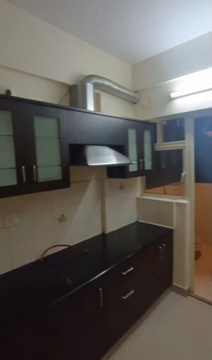 Team Area in 2 BHK Apartment at Rose Garden Apartments, Arekere – for Rent