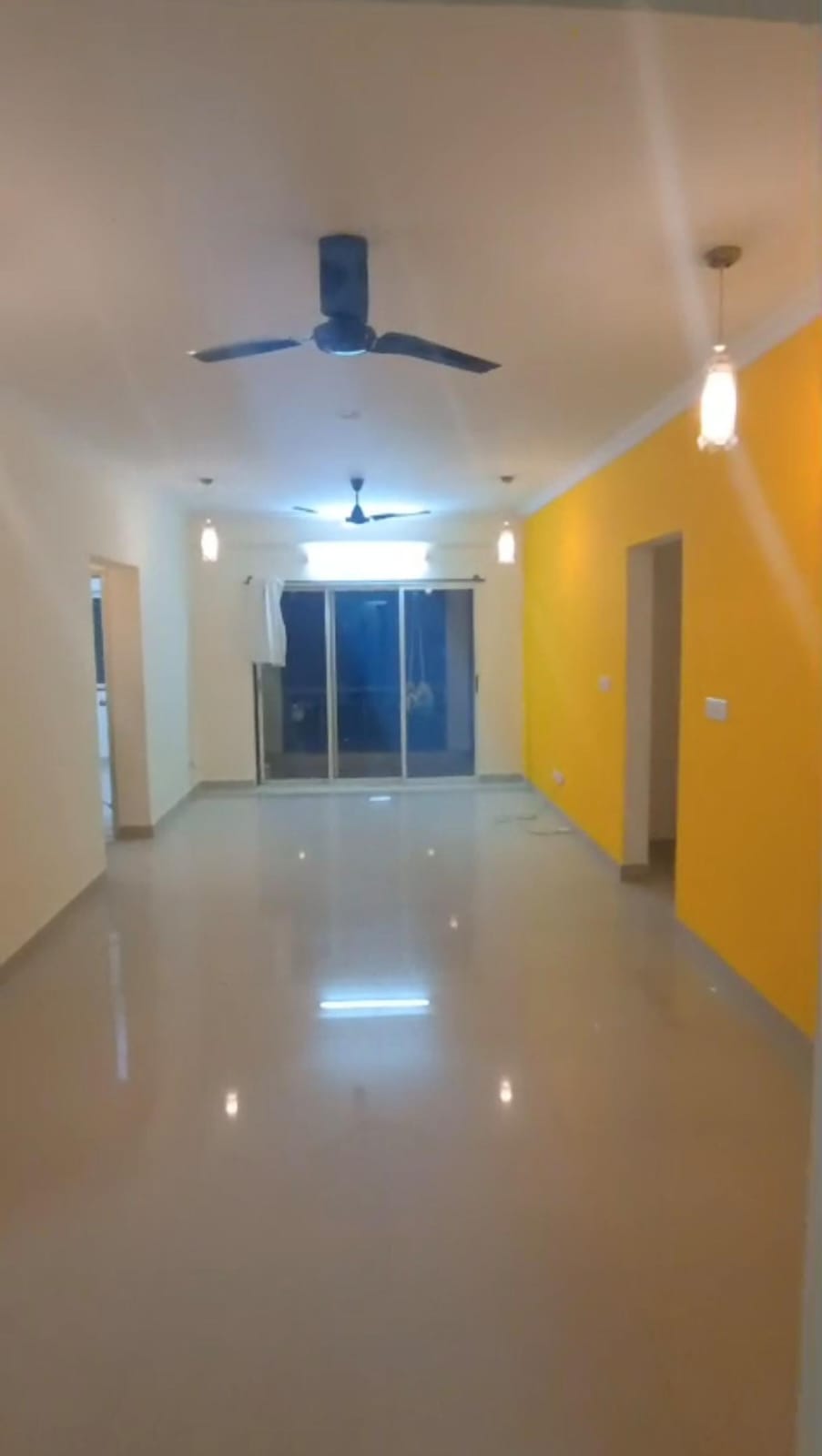 2 BHK + Pooja Room 1050 Sq.Ft. Apartment in Rose Garden Apartments