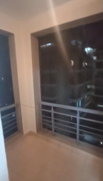 Staircase in 2 BHK Apartment at Rose Garden Apartments, Arekere – for Rent