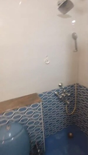 Furnished Amenities in 2 BHK Apartment at Rose Garden Apartments, Arekere – for Rent