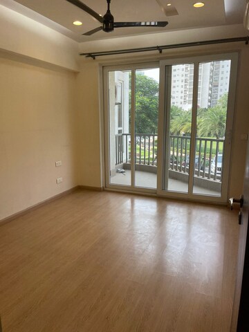 3 BHK Apartment For Rent in Emaar The Palm Drive-The Premier Terraces, Sector 66